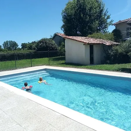 Saint Aignan 12 People * Pillac