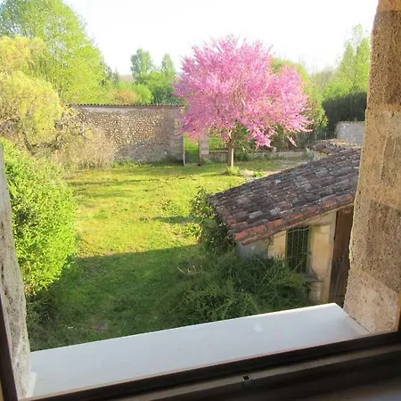 Nyaraló Saint Aignan 12 People
